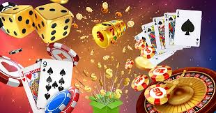 Agent No Wager Online Casino The Future of Gambling