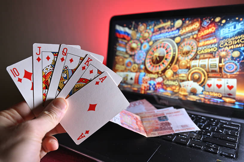 Agent No Wager Online Casino The Future of Gambling