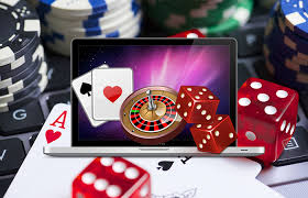 Betti Casino Your Ultimate Online Gaming Experience