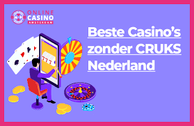 Discover Casino zonder CRUKS met iDEAL