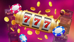 Discover the Thrill of Online Casino Gaming at Nationalbet
