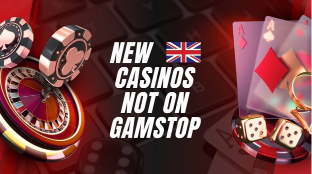 Discover UK Betting Sites Not on GamStop Discover UK Betting Sites Not on GamStop