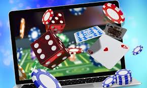 Online Gambling Hlavné Trendy a Budúcnosť Hrania