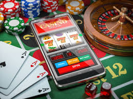 SpinMillion De Ultieme Bestemming voor Online Gaming