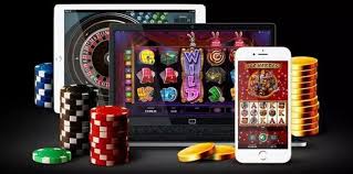 Esplora RX Casino Il Tuo Mondo di Giochi e Divertimento