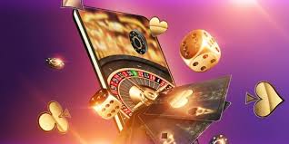 Experience the Thrill of BlazeBet Casino