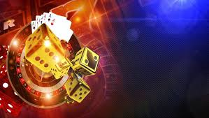 Experience the Thrill of BlazeBet Casino