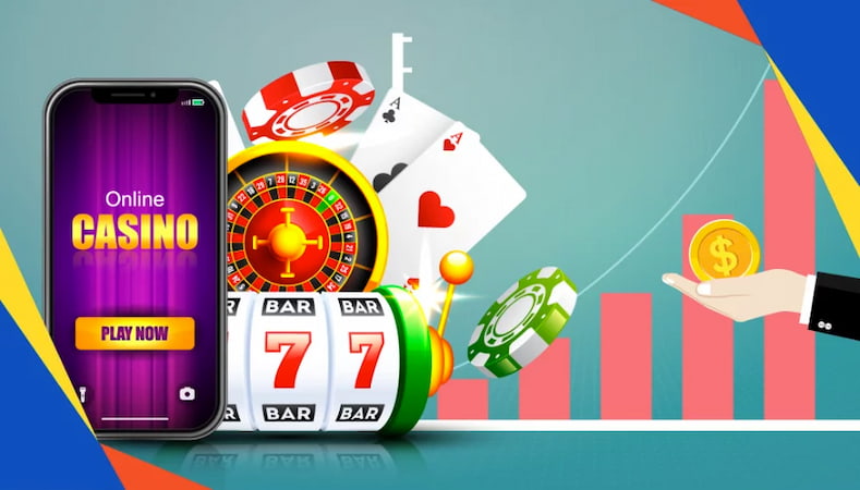 Experience Thrills at Online Casino SupaCasi Experience Thrills at Online Casino SupaCasi