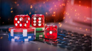 Experience Thrills at Online Casino SupaCasi Experience Thrills at Online Casino SupaCasi