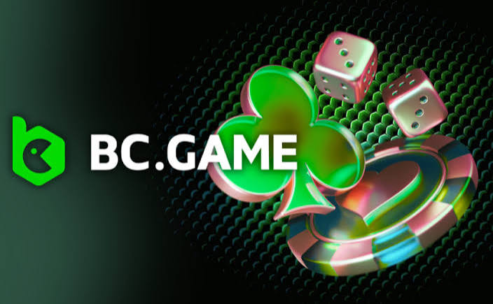 Exploring BC.Game Mirrors Your Gateway to Uninterrupted Gaming