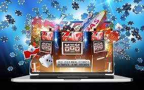 Jackpot Slotty Unlocking Your Winning Potential