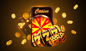 Rouge Casino & Sportsbook Your Ultimate Betting Destination